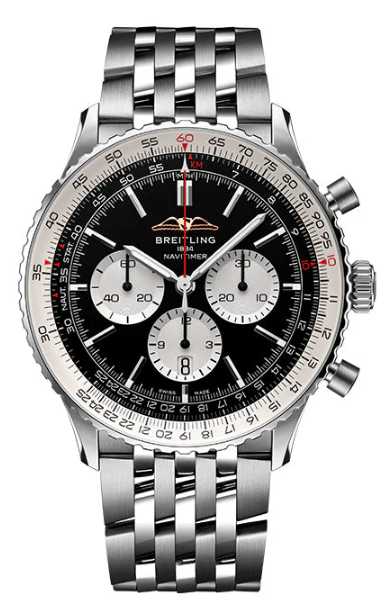 Replica Breitling Navitimer B01 Chronograph 46 AB0137211B1A1 Watch Replica Breitling Navitimer B01 Chronograph 46 AB0137211B1A1 Watch